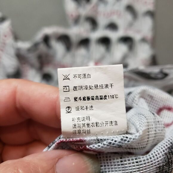 Octopus me anime weird mesh short sleeve hooded shirt. - Picture 13 of 15